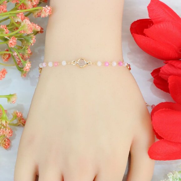 "New Beautiful Design Bracelet for Women/Girls, Gift, B832 - Picture 1 of 10